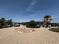 Lovely 4 Bedroom 2 Bath Villa in Villena with pool  in  Dream Villas Alicante