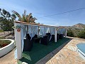 Lovely 4 Bedroom 2 Bath Villa in Villena with pool  in  Dream Villas Alicante
