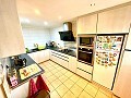 Lovely 4 Bedroom 2 Bath Villa in Villena with pool  in  Dream Villas Alicante