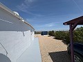 Lovely 4 Bedroom 2 Bath Villa in Villena with pool  in  Dream Villas Alicante
