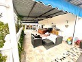 Lovely 4 Bedroom 2 Bath Villa in Villena with pool  in  Dream Villas Alicante