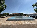 Lovely 4 Bedroom 2 Bath Villa in Villena with pool  in  Dream Villas Alicante