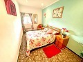 Lovely 4 Bedroom 2 Bath Villa in Villena with pool  in  Dream Villas Alicante