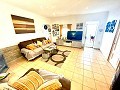 Lovely 4 Bedroom 2 Bath Villa in Villena with pool  in  Dream Villas Alicante