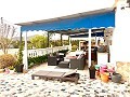 Lovely 4 Bedroom 2 Bath Villa in Villena with pool  in  Dream Villas Alicante