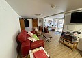 Atemberaubende traditionelle Villa mit 5 Schlafzimmern und 2 Bädern in 140.000 m2 Waldgebiet in Sax in  Dream Villas Alicante
