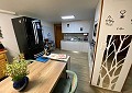 Atemberaubende traditionelle Villa mit 5 Schlafzimmern und 2 Bädern in 140.000 m2 Waldgebiet in Sax in  Dream Villas Alicante