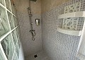 Atemberaubende traditionelle Villa mit 5 Schlafzimmern und 2 Bädern in 140.000 m2 Waldgebiet in Sax in  Dream Villas Alicante