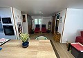 Atemberaubende traditionelle Villa mit 5 Schlafzimmern und 2 Bädern in 140.000 m2 Waldgebiet in Sax in  Dream Villas Alicante