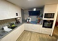 Atemberaubende traditionelle Villa mit 5 Schlafzimmern und 2 Bädern in 140.000 m2 Waldgebiet in Sax in  Dream Villas Alicante