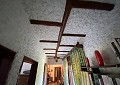 Atemberaubende traditionelle Villa mit 5 Schlafzimmern und 2 Bädern in 140.000 m2 Waldgebiet in Sax in  Dream Villas Alicante