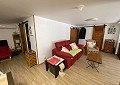 Atemberaubende traditionelle Villa mit 5 Schlafzimmern und 2 Bädern in 140.000 m2 Waldgebiet in Sax in  Dream Villas Alicante