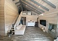 Nouvelle propriété de 3 chambres avec de fabuleuses écuries à Monovar. in  Dream Villas Alicante