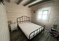 Nouvelle propriété de 3 chambres avec de fabuleuses écuries à Monovar. in  Dream Villas Alicante