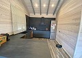 Nouvelle propriété de 3 chambres avec de fabuleuses écuries à Monovar. in  Dream Villas Alicante