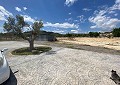 Nouvelle propriété de 3 chambres avec de fabuleuses écuries à Monovar. in  Dream Villas Alicante