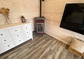 Nouvelle propriété de 3 chambres avec de fabuleuses écuries à Monovar. in  Dream Villas Alicante