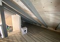 Nouvelle propriété de 3 chambres avec de fabuleuses écuries à Monovar. in  Dream Villas Alicante