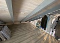 Nouvelle propriété de 3 chambres avec de fabuleuses écuries à Monovar. in  Dream Villas Alicante