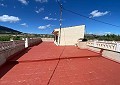 3 Bed Country House with a 2 Bed Annex Apartment plus a 1 Bed Studio in Sax. in  Dream Villas Alicante