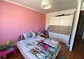 3 Bed Country House with a 2 Bed Annex Apartment plus a 1 Bed Studio in Sax. in  Dream Villas Alicante