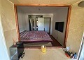 3 Bed Country House with a 2 Bed Annex Apartment plus a 1 Bed Studio in Sax. in  Dream Villas Alicante