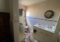 3 Bed Country House with a 2 Bed Annex Apartment plus a 1 Bed Studio in Sax. in  Dream Villas Alicante