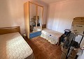 3 Bed Country House with a 2 Bed Annex Apartment plus a 1 Bed Studio in Sax. in  Dream Villas Alicante