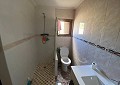 3 Bed Country House with a 2 Bed Annex Apartment plus a 1 Bed Studio in Sax. in  Dream Villas Alicante
