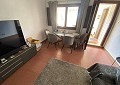 3 Bed Country House with a 2 Bed Annex Apartment plus a 1 Bed Studio in Sax. in  Dream Villas Alicante