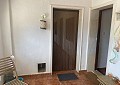 3 Bed Country House with a 2 Bed Annex Apartment plus a 1 Bed Studio in Sax. in  Dream Villas Alicante