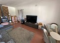 3 Bed Country House with a 2 Bed Annex Apartment plus a 1 Bed Studio in Sax. in  Dream Villas Alicante