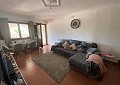 3 Bed Country House with a 2 Bed Annex Apartment plus a 1 Bed Studio in Sax. in  Dream Villas Alicante
