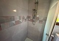 3 Bed Country House with a 2 Bed Annex Apartment plus a 1 Bed Studio in Sax. in  Dream Villas Alicante