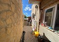 3 Bed Country House with a 2 Bed Annex Apartment plus a 1 Bed Studio in Sax. in  Dream Villas Alicante