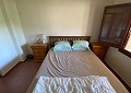 3 Bed Country House with a 2 Bed Annex Apartment plus a 1 Bed Studio in Sax. in  Dream Villas Alicante