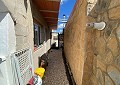 3 Bed Country House with a 2 Bed Annex Apartment plus a 1 Bed Studio in Sax. in  Dream Villas Alicante
