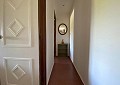 3 Bed Country House with a 2 Bed Annex Apartment plus a 1 Bed Studio in Sax. in  Dream Villas Alicante