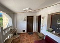 3 Bed Country House with a 2 Bed Annex Apartment plus a 1 Bed Studio in Sax. in  Dream Villas Alicante