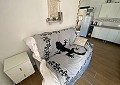 3 Bed Country House with a 2 Bed Annex Apartment plus a 1 Bed Studio in Sax. in  Dream Villas Alicante