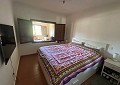 3 Bed Country House with a 2 Bed Annex Apartment plus a 1 Bed Studio in Sax. in  Dream Villas Alicante