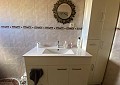 3 Bed Country House with a 2 Bed Annex Apartment plus a 1 Bed Studio in Sax. in  Dream Villas Alicante