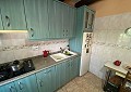 Finca de 4 chambres avec piscine et joli jardin à 10 minutes à pied de la ville de Sax in  Dream Villas Alicante