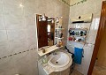 Finca de 4 chambres avec piscine et joli jardin à 10 minutes à pied de la ville de Sax in  Dream Villas Alicante
