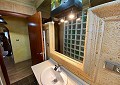 Schöne Finca in Sax 2 Schlafzimmer 1 Bad mit Potenzial für viel mehr in  Dream Villas Alicante