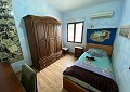 Schöne Finca in Sax 2 Schlafzimmer 1 Bad mit Potenzial für viel mehr in  Dream Villas Alicante