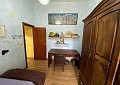 Schöne Finca in Sax 2 Schlafzimmer 1 Bad mit Potenzial für viel mehr in  Dream Villas Alicante