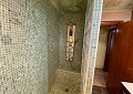 Schöne Finca in Sax 2 Schlafzimmer 1 Bad mit Potenzial für viel mehr in  Dream Villas Alicante