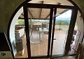Schöne Finca in Sax 2 Schlafzimmer 1 Bad mit Potenzial für viel mehr in  Dream Villas Alicante