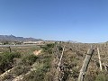 Baugrundstück in der Nähe von Monforte del Cid in  Dream Villas Alicante
